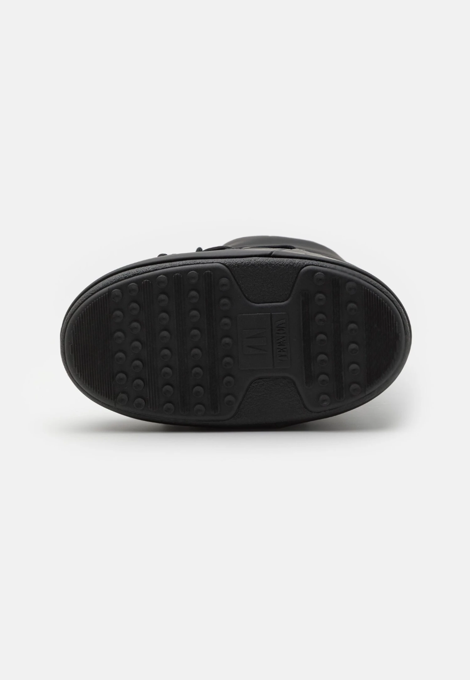 Moon Boot Icon Rubber - Snowboots- Black 5 Moon Boot Icon Rubber - Snowboots- Black - Afbeelding 5