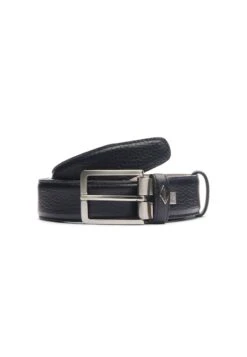 Lottusse Monk- Riem - Black