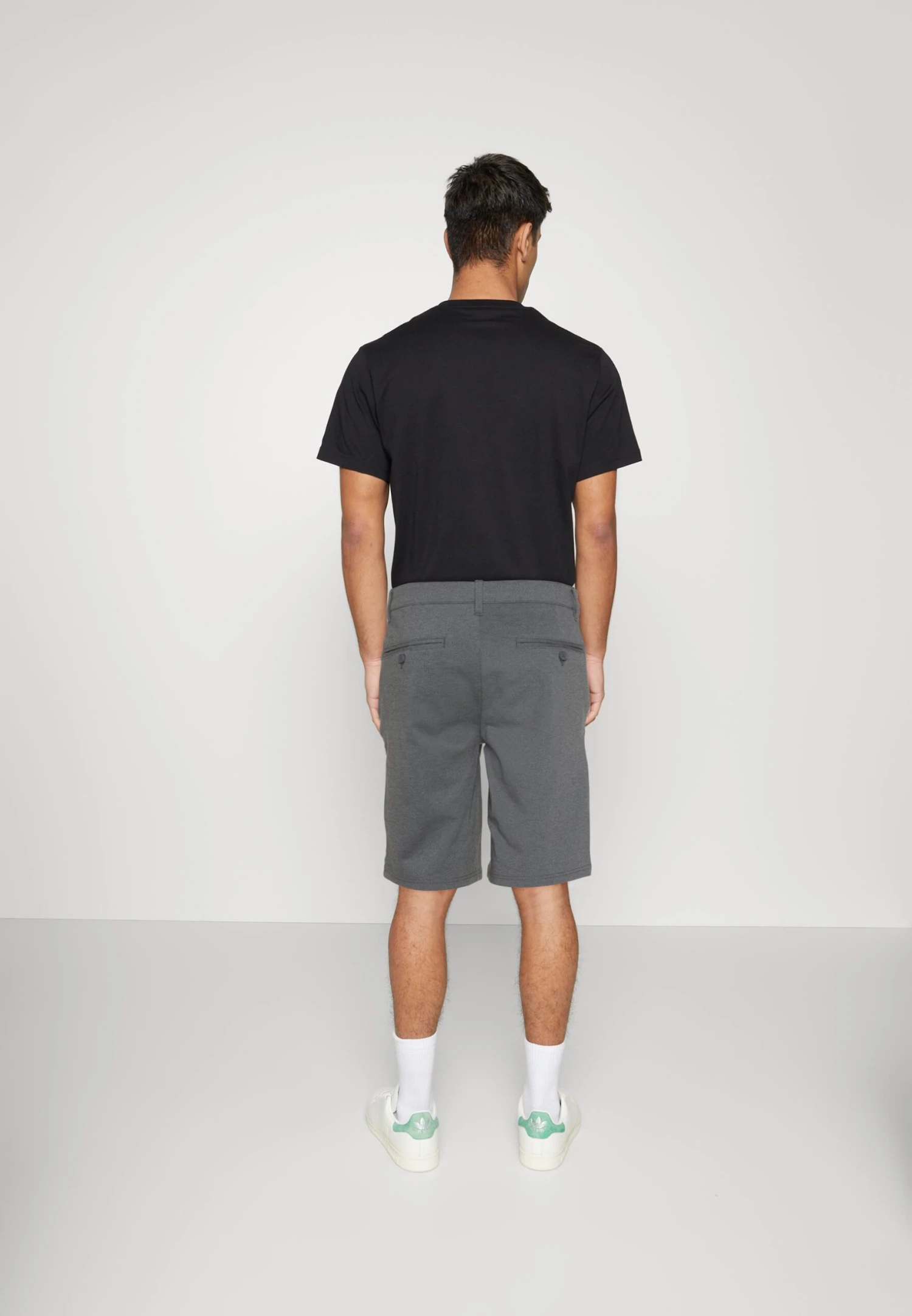 Only & Sons Onsmark 2 Pack - Shorts - Black 4 Only & Sons Onsmark 2 Pack - Shorts - Black - Afbeelding 4