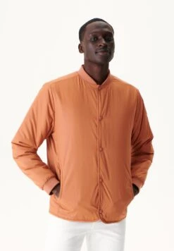 JOTT Bogota - Bomberjacks - Marron