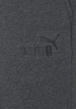 Puma Trainingsbroek - Dark Gray Heather -Herenmode 310ffd7d8d9342a484a10040b10625cf