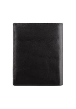 Arizona - Portemonnee - Schwarz -Herenmode 314c7e0a0bfc4e9bbf075aced1c98605