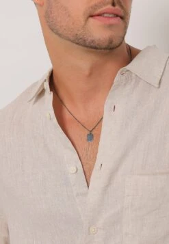 KUZZOI Military - Ketting - Schwarz