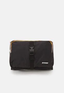 K-Way Reville Unisex - Reistas - Black Pure