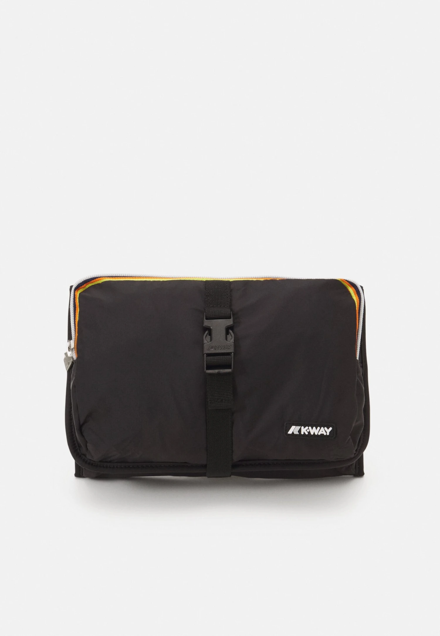 K-Way Reville Unisex - Reistas - Black Pure 1 K-Way Reville Unisex - Reistas - Black Pure