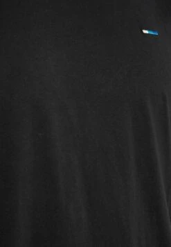 5 Pack - T-Shirt Basic - Black -Herenmode 3315b2b084c54422a39016c8a4ac2580