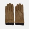 J.Lindeberg Myles Glove Unisex - Handschoenen - Butternut