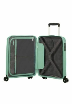American Tourister Sunside - Reistas - Mineral Green -Herenmode 34ac2d8273344b20942d8333f89f51ef