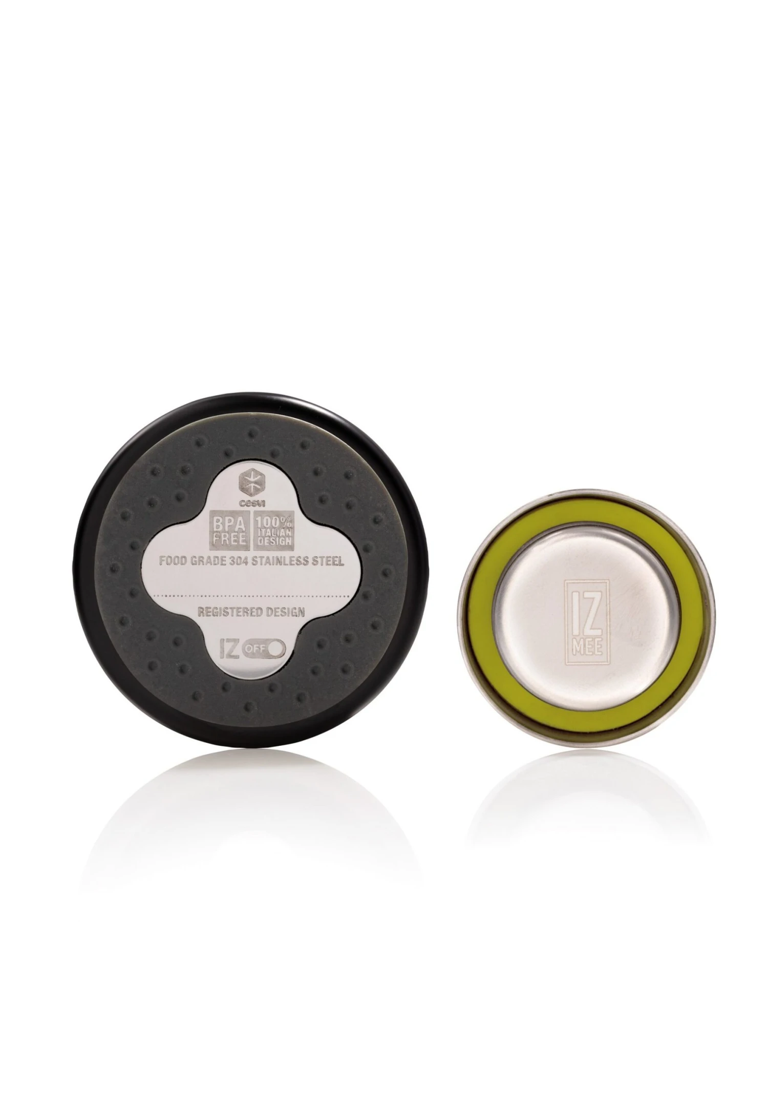 Non Thermal- Bidon - Graphic Rider Soul 2 Non Thermal- Bidon - Graphic Rider Soul - Afbeelding 2