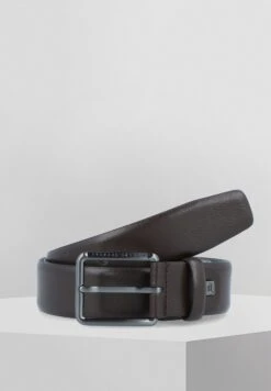 Porsche Design Zeus - Riem - Darkbrown