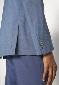 Boss C-Hanry - Colbert - Open Blue -Herenmode 35d471ea74fd489484f25d0516ed72a0