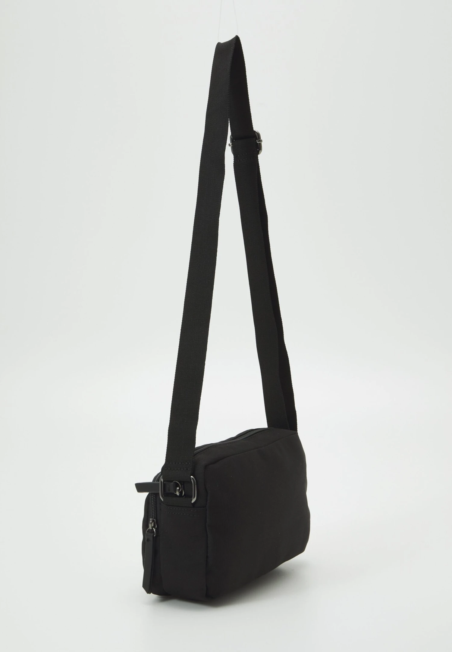 Pier One Schoudertas - Black 2 Pier One Schoudertas - Black - Afbeelding 2