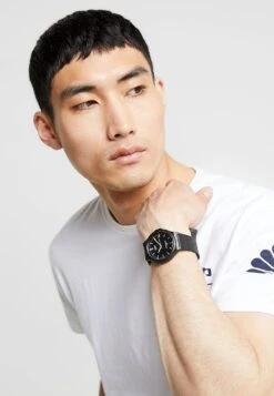 Casio Horloge - Black