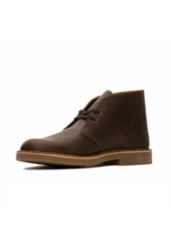 Clarks Desert Bt Evo - G - Veterboots - Brown 12 Clarks Desert Bt Evo - G - Veterboots - Brown -Herenmode 37492c12d2094d2796a0b3e5271019ec