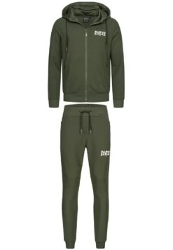 Benlee Hackberry - Trainingspak - Olive White
