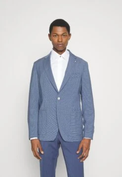 Boss C-Hanry - Colbert - Open Blue