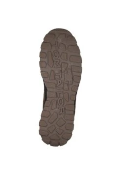 Tom Tailor Veterboots - Camel -Herenmode 3822e0b852f94fdcb794d479b6dc44f6