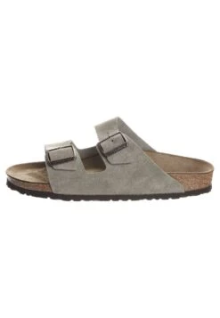 Birkenstock Arizona - Muiltjes - Taupe 11 Birkenstock Arizona - Muiltjes - Taupe -Herenmode 39a16a5ae2eb4d77b9c978c129184af8