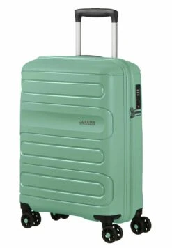 American Tourister Sunside - Reistas - Mineral Green -Herenmode 3ab1c5aee80f4bd1a44acae99e0543d6