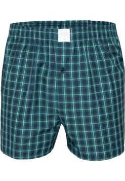 3-Pack Classics - Boxershort - Green 6 3-Pack Classics - Boxershort - Green -Herenmode 3b06ac921e1944198f661127fbcc25ab