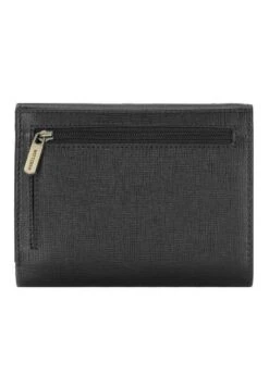 Portemonnee - Schwarz -Herenmode 3b439276d3684729835103ad8159a8d7