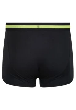 DKNY 3 Pack - Onderbroeken - Black Orange Blue Green -Herenmode 3b6859c2387d4b00a8bf1909c720f80b