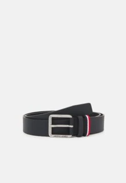 Jack & Jones Jacespo Belt - Riem - Navy Blazer