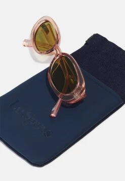 Le Specs Outta Love Unisex - Zonnebril - Rosewater -Herenmode 3bda745c92fb4e9fb553186c0d4d4c1e