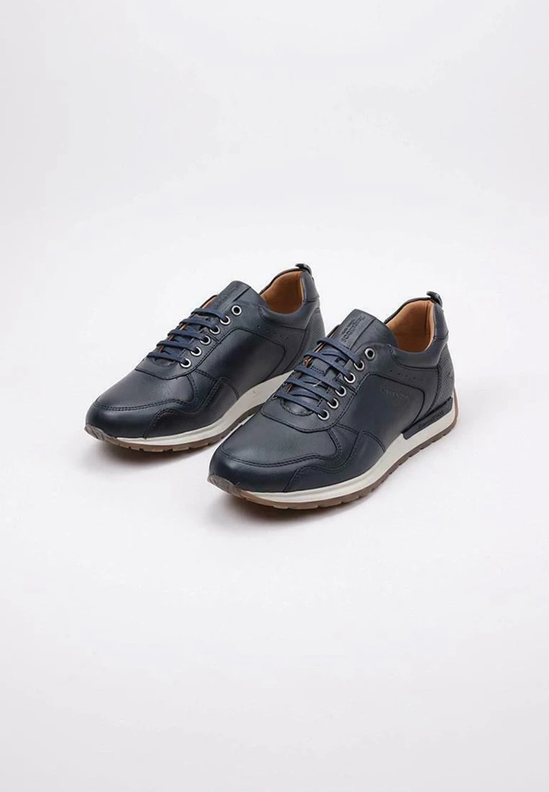 KangaRoos Sneakers Laag - Blue 2 KangaRoos Sneakers Laag - Blue - Afbeelding 2