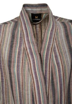 Royal - Badjas - Plum 8 Royal - Badjas - Plum -Herenmode 3dcdf7d6bc694b3a944d48eb77edd102