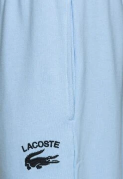 Lacoste Trainingsbroek - Bleu -Herenmode 3e6903fe97ed4e2082178b3b735f8319