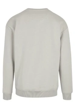 Build Your Brand Crewneck - Sweater - Lightasphalt 15 Build Your Brand Crewneck - Sweater - Lightasphalt -Herenmode 3ef5efbfa7314808967ad5bba8283135