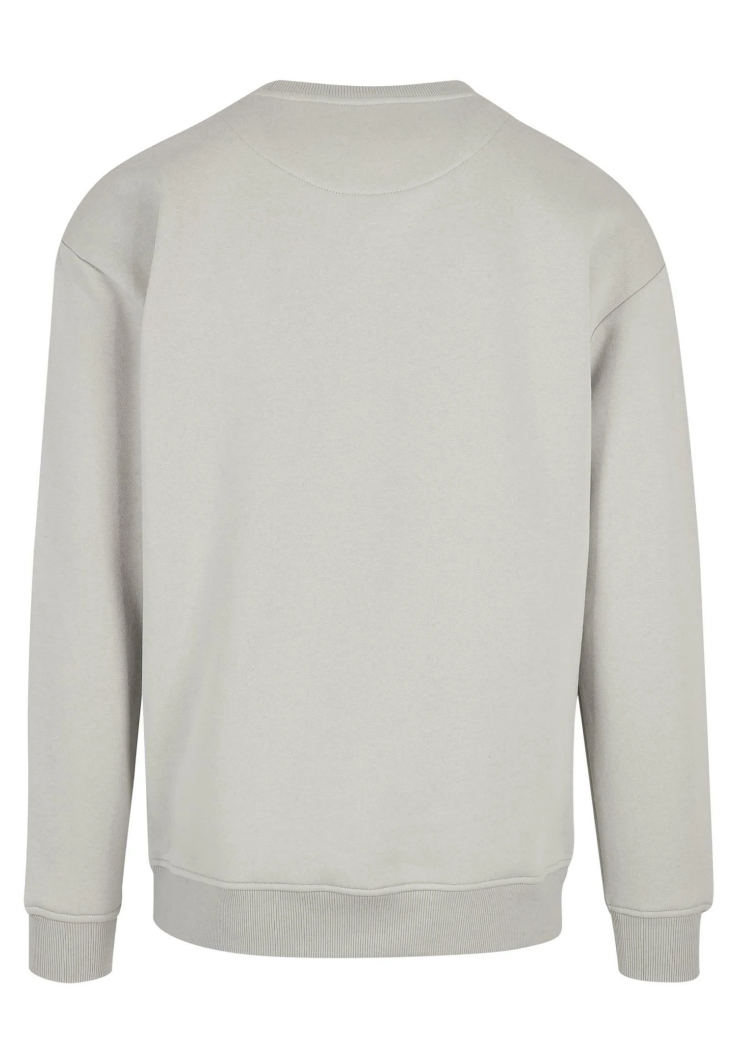 Build Your Brand Crewneck - Sweater - Lightasphalt 7 Build Your Brand Crewneck - Sweater - Lightasphalt - Afbeelding 7