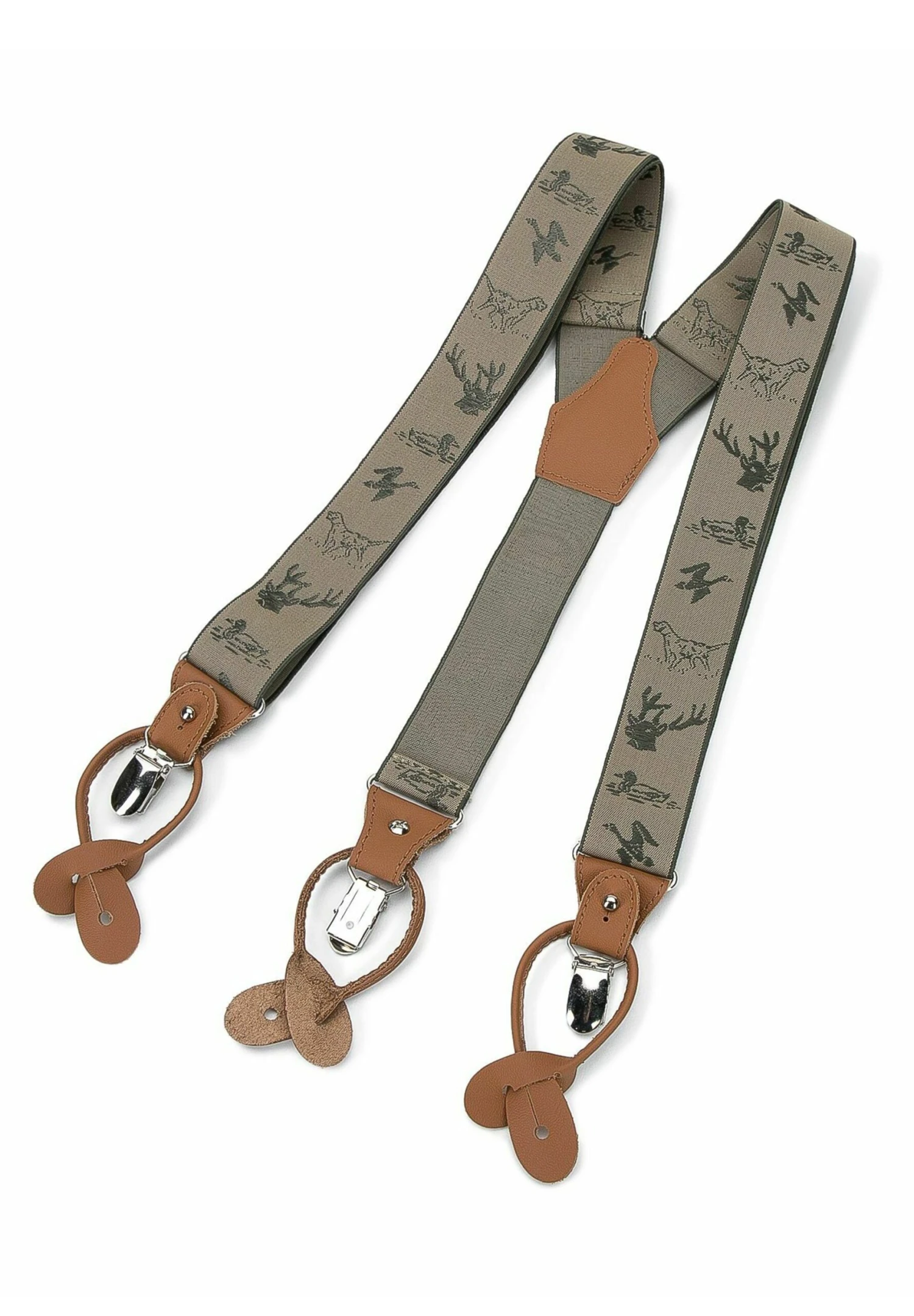 Stylish- Riem - Beige 1 Stylish- Riem - Beige