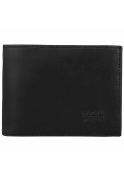 Bill - Portemonnee - Black -Herenmode 3faa45a325f2448f8bfc50191469bda1