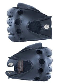 Autofahrerhandschuh - Keke - Handschoenen - Nightblue -Herenmode 4078225e135647e5b1c1f53e4b1a5394