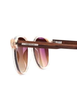 Pottenstein Shiny - Zonnebril - Macassar Crystal Gold -Herenmode 425d3df745354011ac1d0cc685d43179