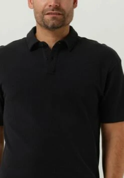 Anerkjendt Akrene Ss - Poloshirt - Donkerblauw -Herenmode 4295dc9748e144fdabbfc3d8ba064dc2
