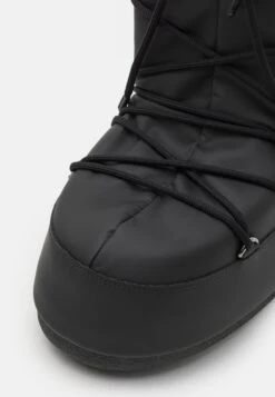 Moon Boot Icon Rubber - Snowboots- Black 9 Moon Boot Icon Rubber - Snowboots- Black -Herenmode 42b19958691848ceb0f7056872e353c1