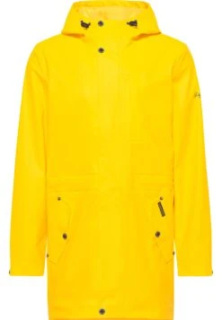 Schmuddelwedda Parka - Gelb Gelb -Herenmode 43d805730e4d4ebf9d2d43b67b48a32f