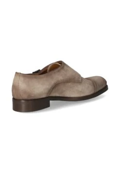 Instappers - Grau -Herenmode 44275bfe30c4432a9f444aea73996915