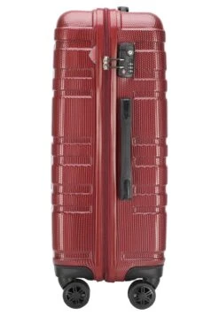 Trail Style - Trolley - Red -Herenmode 4433216a02bd481294b8ca77228cf27f