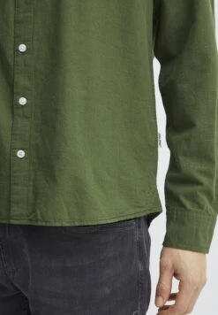 Blend Overhemd - Cypress -Herenmode 446a500fc178480ca3f7f39a05138c2b