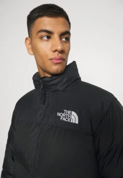The North Face 1996 Retro - Winterjas - Black -Herenmode 4480f33c787547e8b477fe8a361d5f72