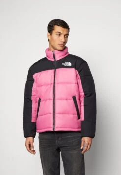 The North Face Winterjas - Red Violet