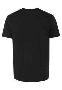 True Religion 20 Years - T-Shirt Print - Black -Herenmode 44e18ef574894b2d9c0573b3abc94d17