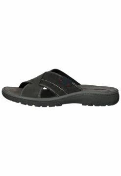 Imac Muiltjes - Rauchgrau Blau