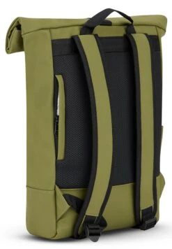 Harvey - Rugzak - Olive 21 Harvey - Rugzak - Olive -Herenmode 4563138265444fa698de2652d1027de8