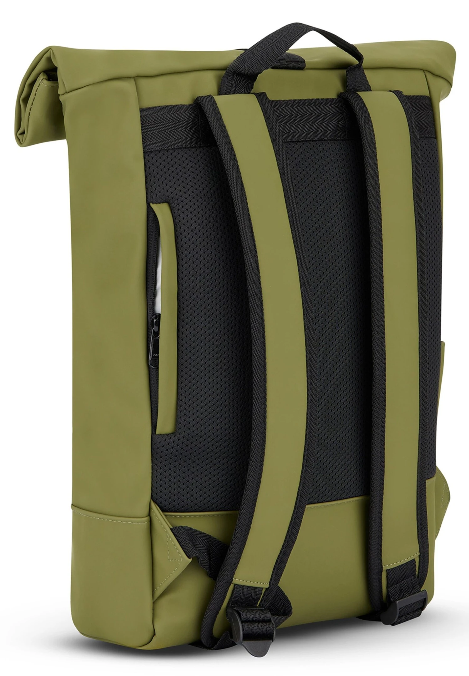 Harvey - Rugzak - Olive 11 Harvey - Rugzak - Olive - Afbeelding 11