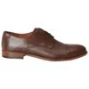 Standard Fit - Veterschoenen - Brown